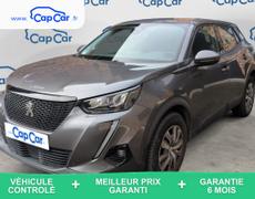 Peugeot 2008 Mennecy