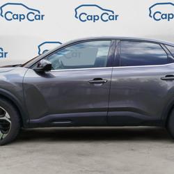 Citroen C4 1.5 BlueHDi 110 Shine Lamotte-Beuvron