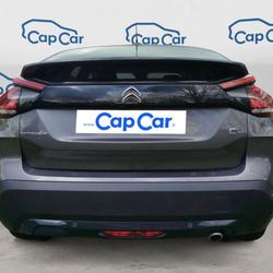 Citroen C4 1.5 BlueHDi 110 Shine Lamotte-Beuvron