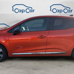 Renault Clio 5 V 1.0 Eco-G 100 Evolution - Entretien constructeur Cagnes-sur-Mer
