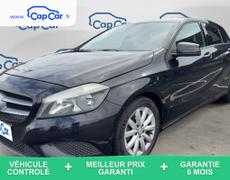 Mercedes Classe A Pessac