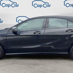 Mercedes Classe A III 180 122 Intuition Pessac