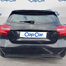 Mercedes Classe A III 180 122 Intuition Pessac