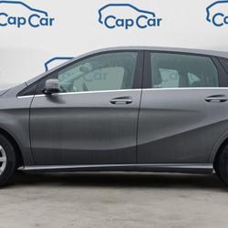 Mercedes Classe B 180 CDI 109 7G-DCT Inspiration Saint-Jouan-des-Gu&eacute;rets