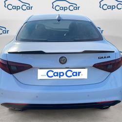 Alfa Romeo Giulia 2.2 JTD 180 Super Norrent-Fontes