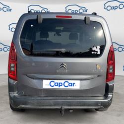 Citroen Berlingo 1.5 BlueHDi 130 EAT8 Shine Maureillas-las-Illas