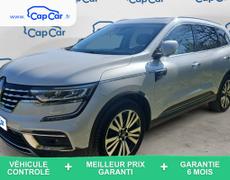 Renault Koleos Saint-Céré