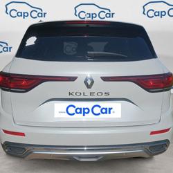 Renault Koleos 1.3 TCe 160 EDC7 Initiale Paris - Automatique Toit ouvrant Saint-C&eacute;r&eacute;