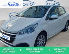 Peugeot 208 Audincourt