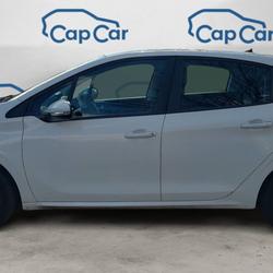 Peugeot 208 II 1.5 BlueHDi 100 Active Audincourt