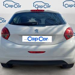 Peugeot 208 II 1.5 BlueHDi 100 Active Audincourt