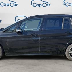 BMW Serie 2 218i 136 Steptronic7 M Sport - 7 places Automatique Sainte-Foy-l&egrave;s-Lyon