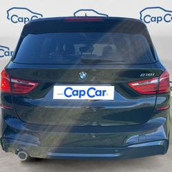 BMW Serie 2 218i 136 Steptronic7 M Sport - 7 places Automatique Sainte-Foy-l&egrave;s-Lyon