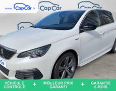 Peugeot 308 II Phase 2 Pont-l'Évêque