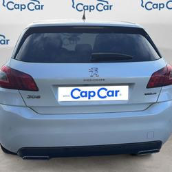 Peugeot 308 II Phase 2 1.6 BlueHdi 120 GT Line Pont-l'&Eacute;v&ecirc;que
