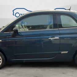 Fiat 500 II 1.2 69 Lounge Sainte-Pazanne