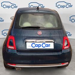 Fiat 500 II 1.2 69 Lounge Sainte-Pazanne