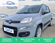 Fiat Panda Cahors