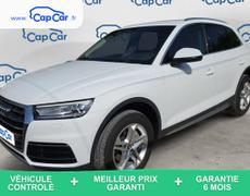 Audi Q5 Grasse