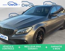 Mercedes Classe C Lyon 2e Arrondissement