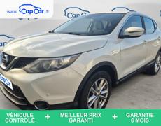 Nissan Qashqai Lucciana