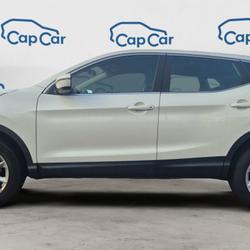 Nissan Qashqai 1.5 dCi 110 Acenta - 5 places Lucciana