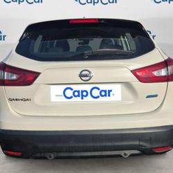 Nissan Qashqai 1.5 dCi 110 Acenta - 5 places Lucciana