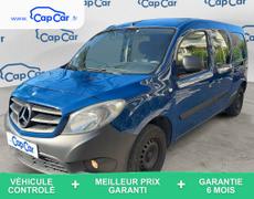 Mercedes Citan Vénissieux