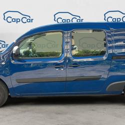 Mercedes Citan Fourgon Long Cabine Approfondie 109 CDI 90 Pro Sainte-Foy-l&egrave;s-Lyon