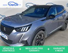 Peugeot 2008 Colombes