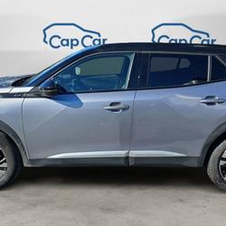 Peugeot 2008 1.5 BlueHDi 130 EAT8 GT Colombes