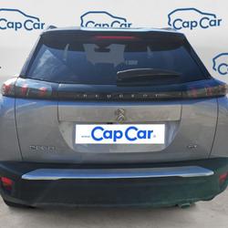 Peugeot 2008 1.5 BlueHDi 130 EAT8 GT Colombes
