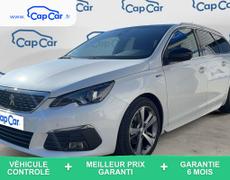Peugeot 308 SW Phase 2 Rennes