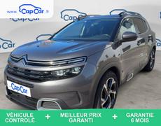 Citroen C5 Aircross Chassieu