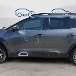 Citroen C5 Aircross 2.0 BlueHDi 180 EAT8 Shine Chassieu