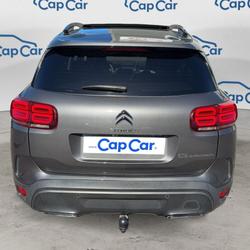 Citroen C5 Aircross 2.0 BlueHDi 180 EAT8 Shine Chassieu