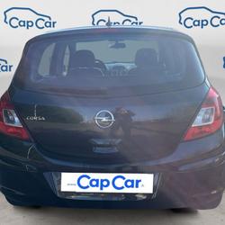 Opel Corsa IV 1.2 Twinport 85 Cosmos Gien