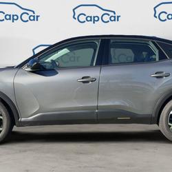 Citroen C4 III 1.2 Hybrid 136 e-DSC6 Business Hendaye