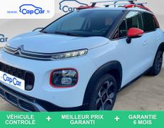 Citroen C3 Aircross Saint-Martin-lez-Tatinghem
