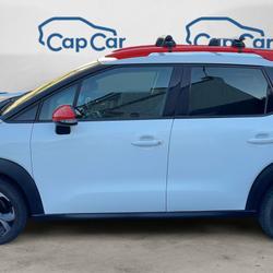 Citroen C3 Aircross 1.2 PureTech 110 Shine Business Saint-Martin-lez-Tatinghem