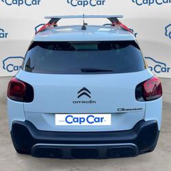 Citroen C3 Aircross 1.2 PureTech 110 Shine Business Saint-Martin-lez-Tatinghem