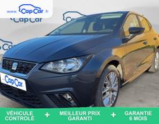 Seat Ibiza Vias