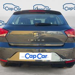 Seat Ibiza 1.0 TSI 95 Urban Vias