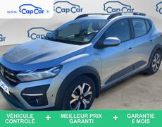 Dacia Sandero Bernay