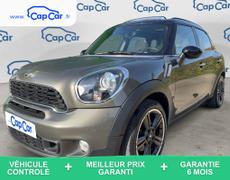 Mini Countryman Avignon