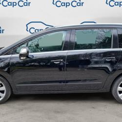 Peugeot 5008 I 2.0 BlueHDi 150 Allure - 7 places Vernaison