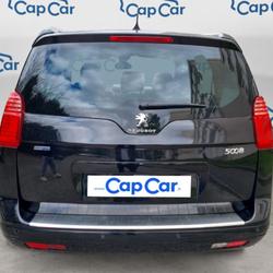 Peugeot 5008 I 2.0 BlueHDi 150 Allure - 7 places Vernaison