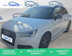 Audi A1 Bastia