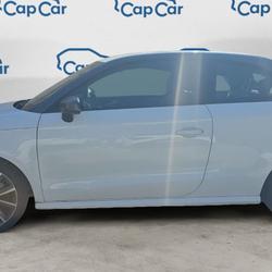 Audi A1 1.4 TFSI 125 S-Tronic7 S line Bastia