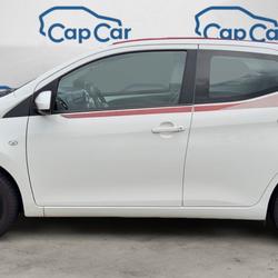 Toyota Aygo 1.0 VVTi 69 X-Glam - Toit ouvrant Bouzonville